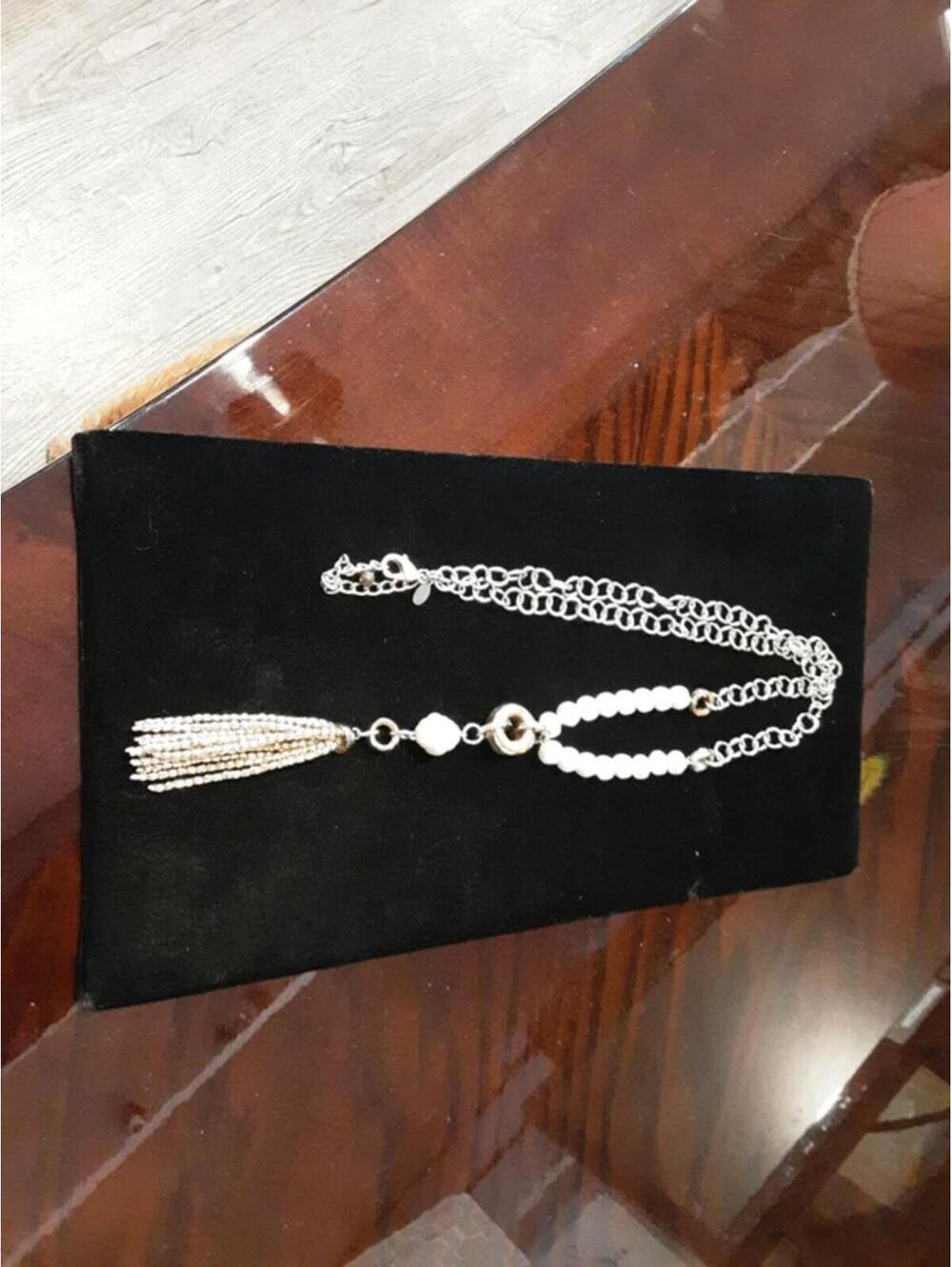 Chico 21" Necklace